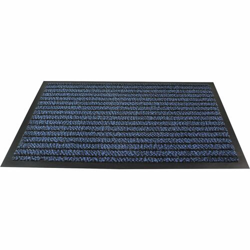 Floortex FLRFR42432ULTBL Doortex® Ultimat Blue Door Mat - 24" x 32"