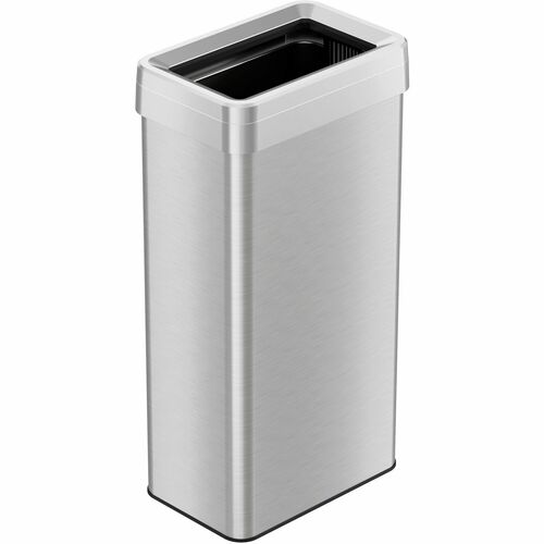 HLS Commercial HLCHLS21UOT Stainless Steel Bin Receptacle