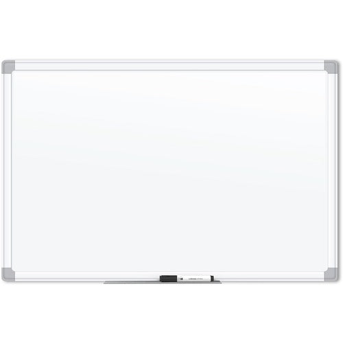 U Brands UBR4900U0001 Magnetic Porcelain Steel Board