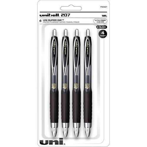 uniball UBC1790927 207 Gel Pen