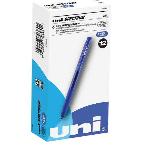 uniball UBC70360 Spectrum Gel Pen