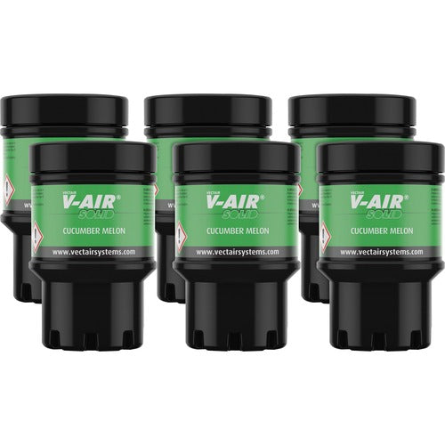 Vectair Systems VTSSOLIDMEL V-Air MVP Dispenser Fragrance Refill