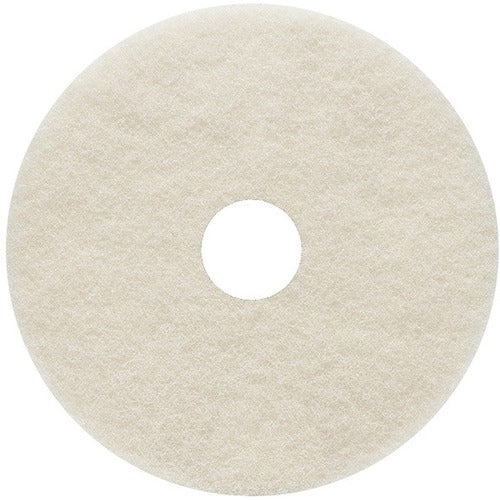 Genuine Joe GJO18400 Burnish Floor Pad