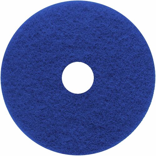 Genuine Joe GJO18405 Floor Cleaner Pad