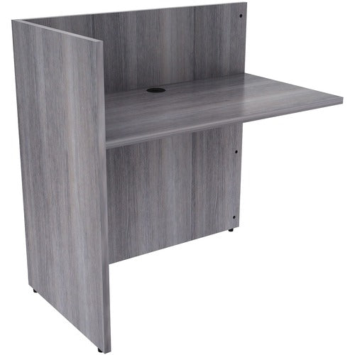Lorell LLR18308 Essentials Series Reception Return