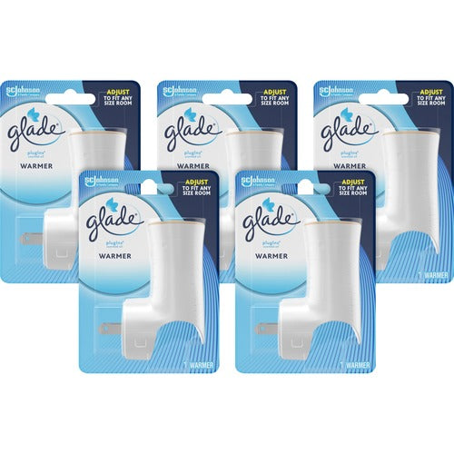 Glade SJN334583CT PlugIns Scented Oil Warmer