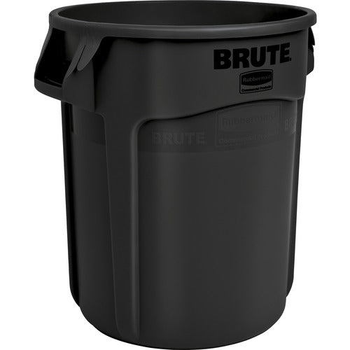 Rubbermaid Commercial RCP1779734 Vented Brute 20-gallon Container