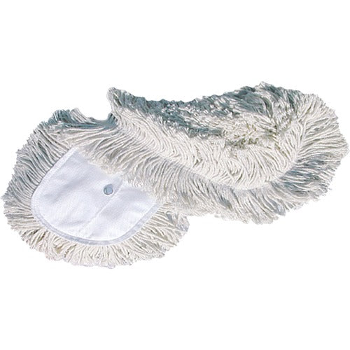 Genuine Joe GJO18387 Dust Mop Head Refill