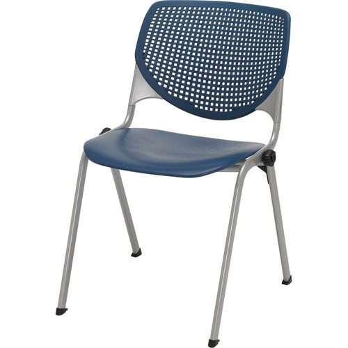 KFI KFI2300BKB03S08 Stacking Chair