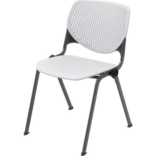 KFI KFI2300BKB08S03 Stacking Chair