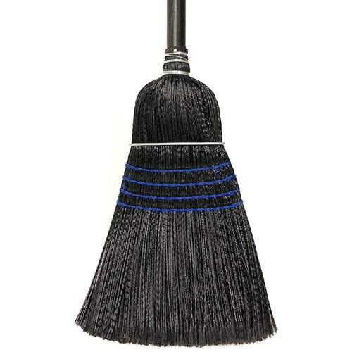 Genuine Joe GJO18412 Lobby-Style Broom