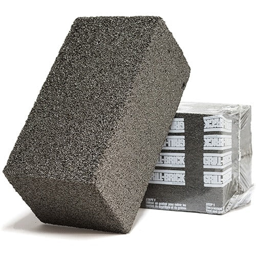 Genuine Joe GJO18417 Scrubble Griddle Brick