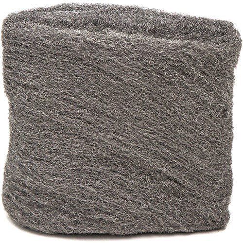 Genuine Joe GJO18411 Heavy-duty Steel Wool Hand Pad