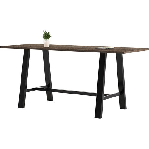 KFI KFI819832023220 Midtown Base Cafe Table