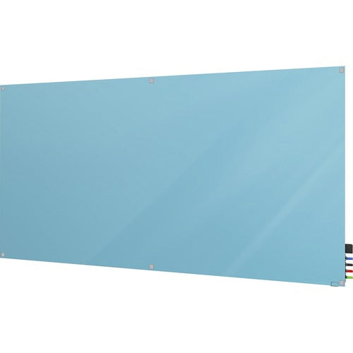 Ghent GHEHMYSM46BE Harmony Dry Erase Board