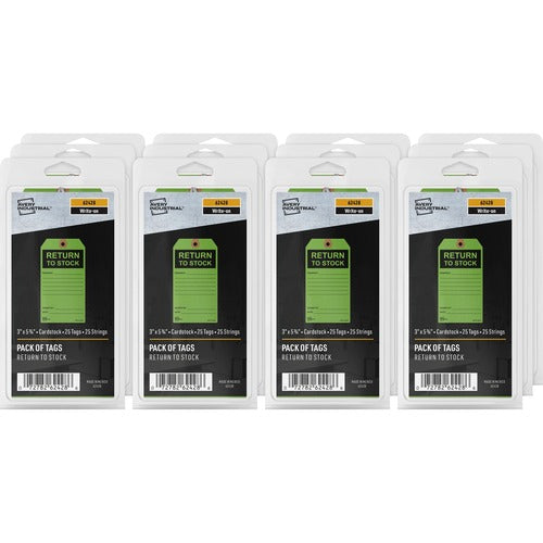 Avery® AVE62428CT Avery® RETURN TO STOCK Preprinted Inventory Tags