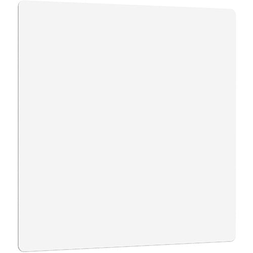 Lorell LLR18324 DIY Frameless Magnetic Glass Board