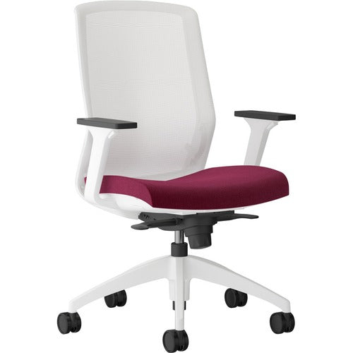 9 to 5 Seating NTF3160Y3A23GLA Neo Task Chair