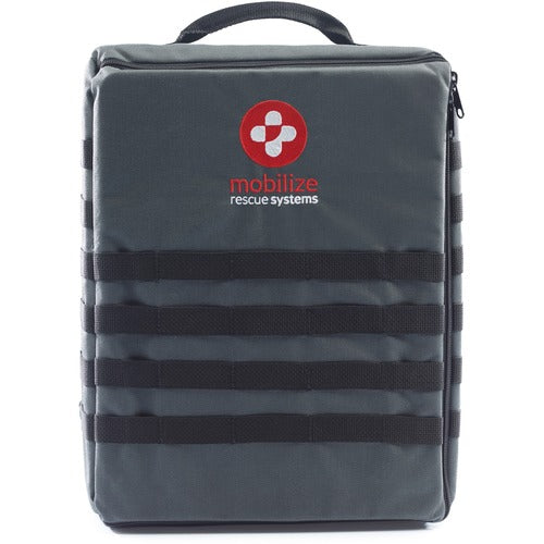 ZOLL ZOL891100200001 MRS Medical Supplies Backpack