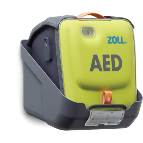 ZOLL ZOL8000001266 Mounting Bracket for Defibrillator - Green