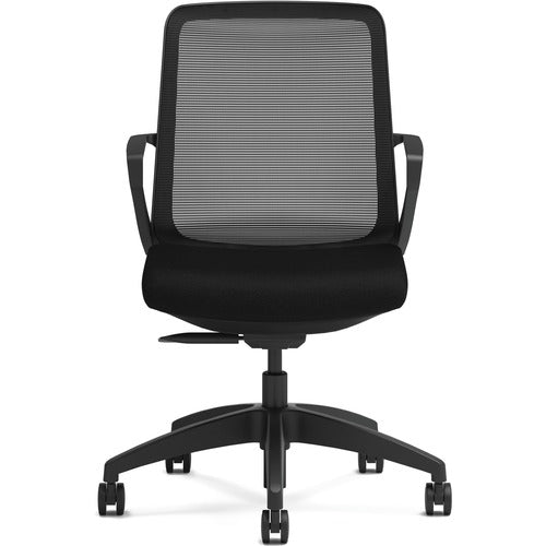 HON HONCLQIMCU10T Cliq Chair