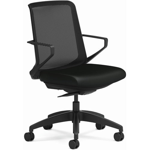 HON HONCLQIMUR10T Cliq Chair