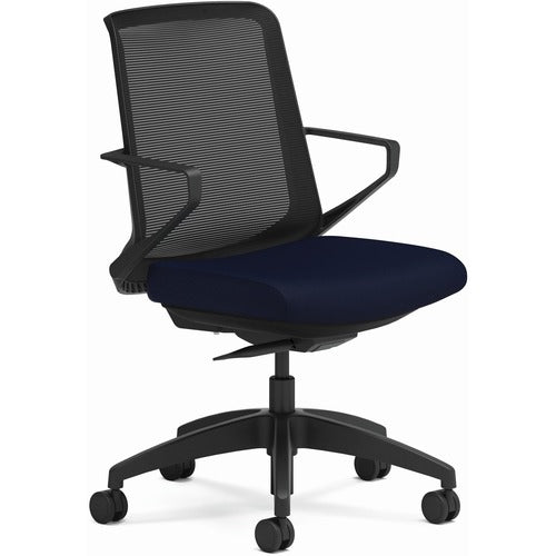 HON HONCLQIMCU98T Cliq Chair