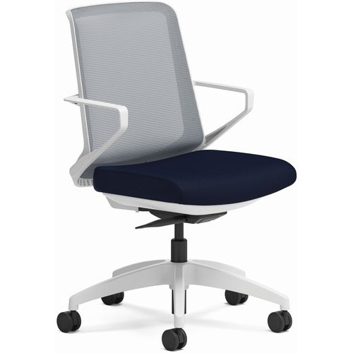 HON HONCLQIFCU98DW Cliq Chair