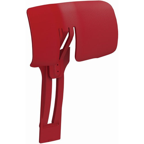 HON HONHILMBRBY Ignition 2.0 Adjustable Lumbar Support | Bullseye Frame