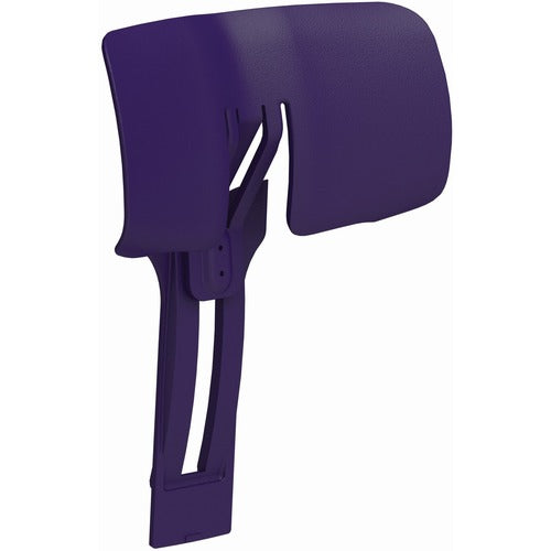 HON HONHILMBRIR Ignition 2.0 Adjustable Lumbar Support | Iris Frame