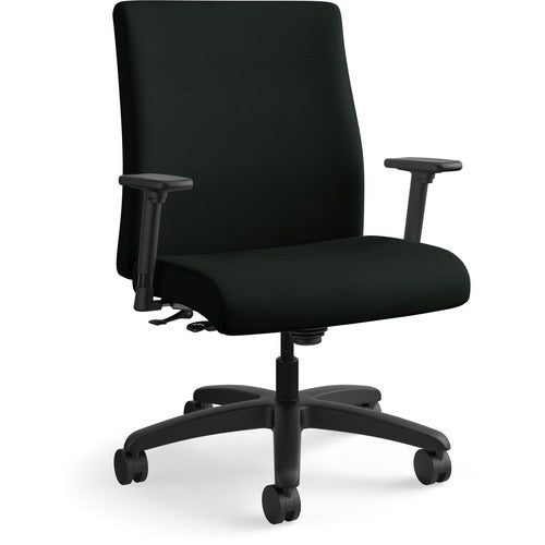 HON HONIW801UR10 Ignition Chair