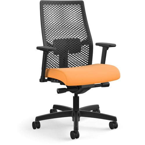HON HONI2MRL2AC47TK Ignition ReActiv Chair