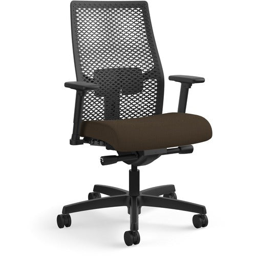 HON HONI2MRL2AC49TK Ignition ReActiv Chair