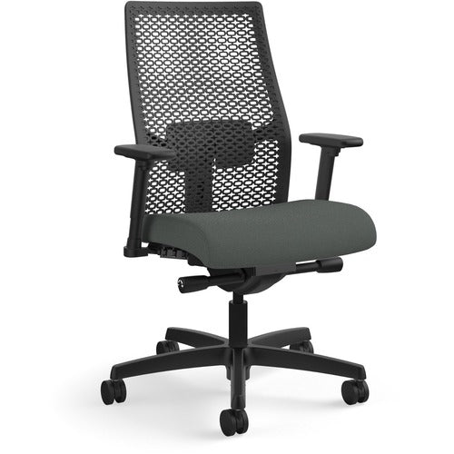 HON HONI2MRL2AC19TK Ignition ReActiv Chair