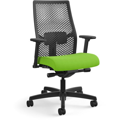 HON HONI2MRL2AC84TK Ignition ReActiv Chair