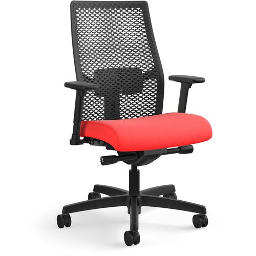 HON HONI2MRL2AC67TK Ignition ReActiv Chair