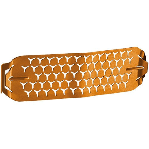 HON HONSLVLMBRMR Solve Adjustable Lumbar | Ember Color