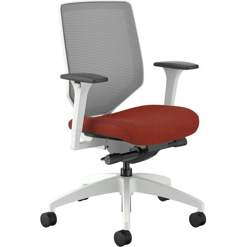 HON HONSVTM2FCP46DW Solve Chair