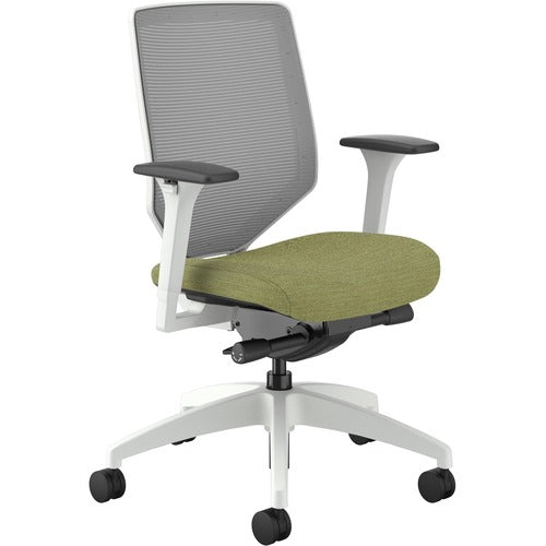 HON HONSVTM2FCP82DW Solve Chair
