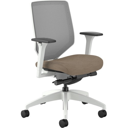 HON HONSVTM2FCP22DW Solve Chair