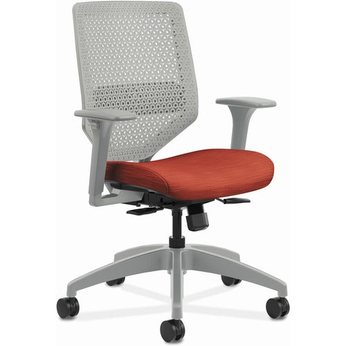 HON HONSVR1AILC46TK Solve Chair