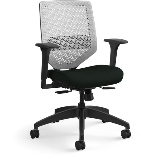 HON HONSVR1AIUR10TK Solve Chair