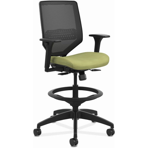 HON HONSVSM1ALC82T Solve Sitting Stool