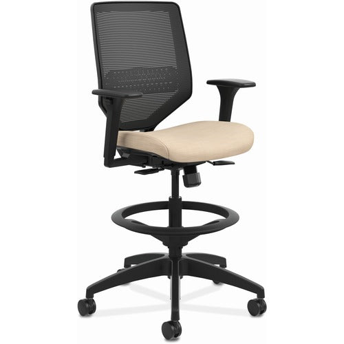 HON HONSVSM1ALC22T Solve Sitting Stool