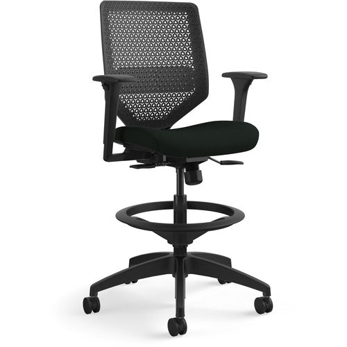 HON HONSVSR1ACLU10T Solve Sitting Stool