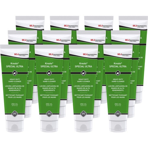 SC Johnson SJNKSP250MLCT Kresto Special Ultra Hand Cleaner