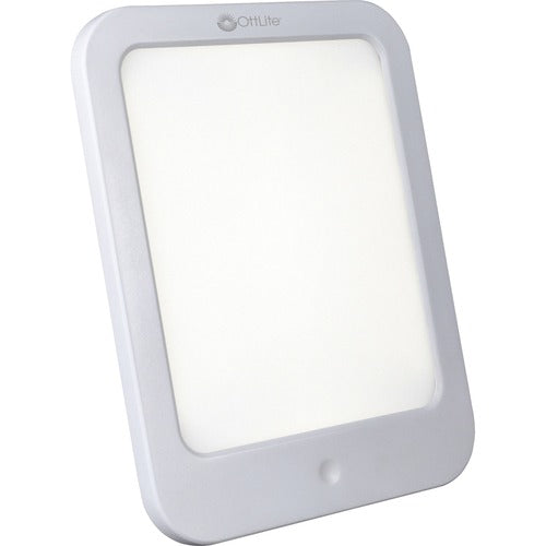 OttLite OTTCSLT000W LED Light Therapy Lamp