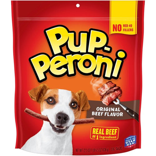 Pup-Peroni SMU83630 Dog Treats
