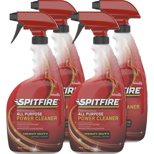 Diversey DVOCBD540038 Spitfire Power Cleaner