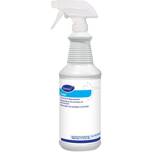 Diversey DVO101104392 Crew Tile and Grout Rejuvenator